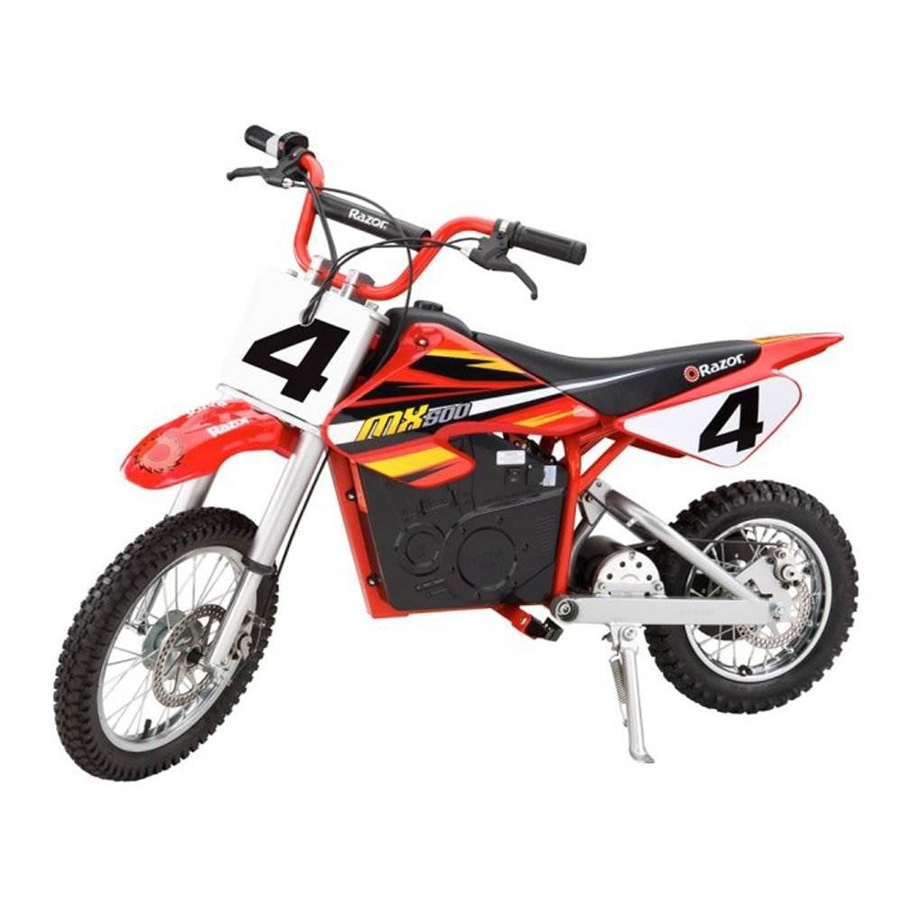 Razor motorcycle mx650 online